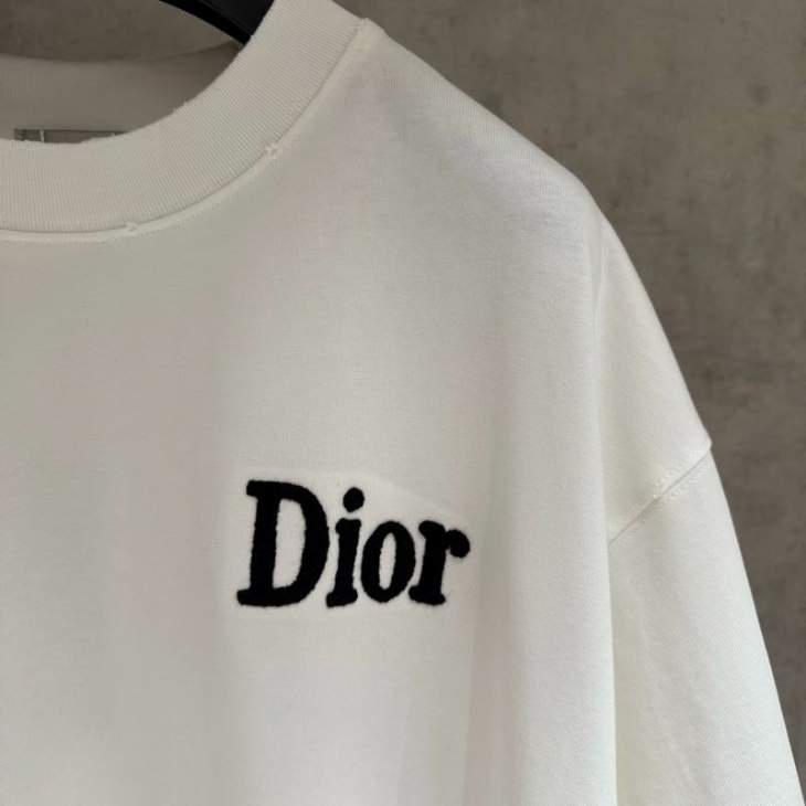 Dior T Shirts Short _SKUDiorS-2XLxetr27715908